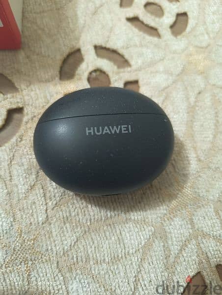 huawei free buds 5 i 0