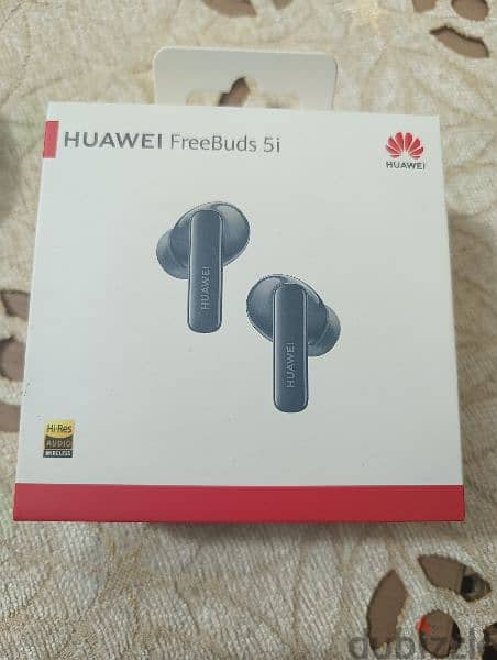 huawei free buds 5 i 1