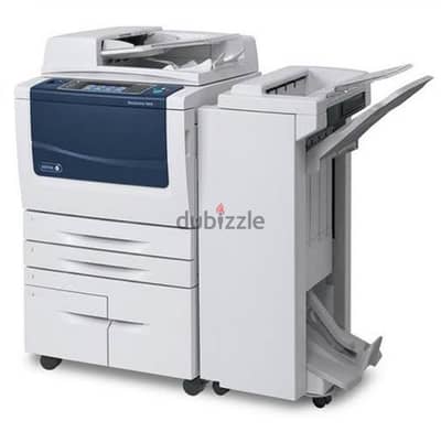 صيانة ماكينات تصوير زيروكس xerox