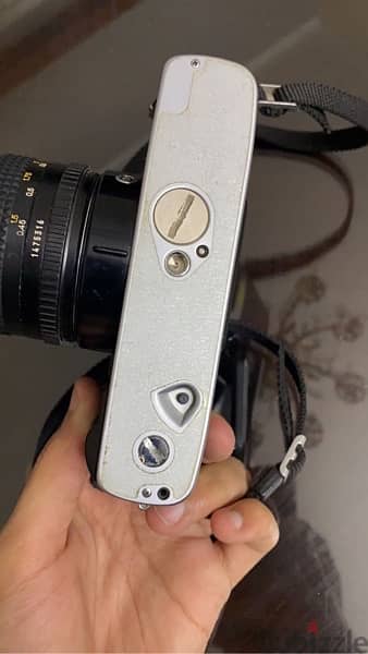 camera Minolta 1