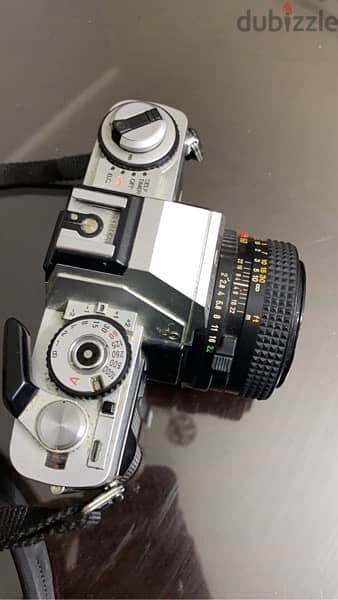 camera Minolta 2