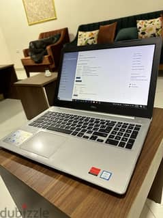 Laptop dell inspiron 15 5000 series