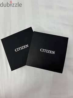 Citizen Watch - ساعة سيتيزن