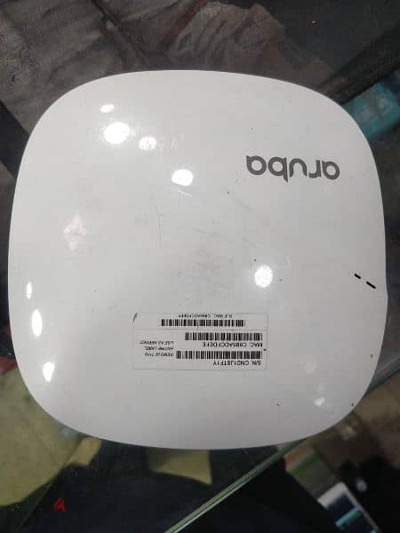 Access Point Aruba AP-207 0