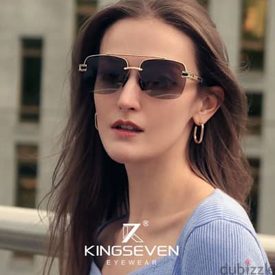 KINGSEVEN