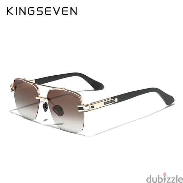 KINGSEVEN N7666  نظارات 3