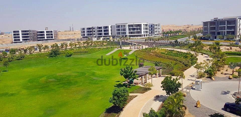 ستاند الون فيلا بسعر غير مسبق ف تاج سيتيTaj Cityبأوبن فيو ولوكيشن مميز 6