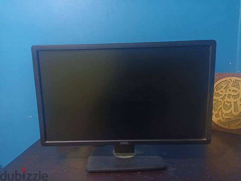 شاشه Dell 60hz 0