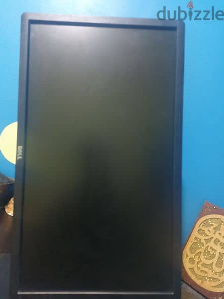 شاشه Dell 60hz 1