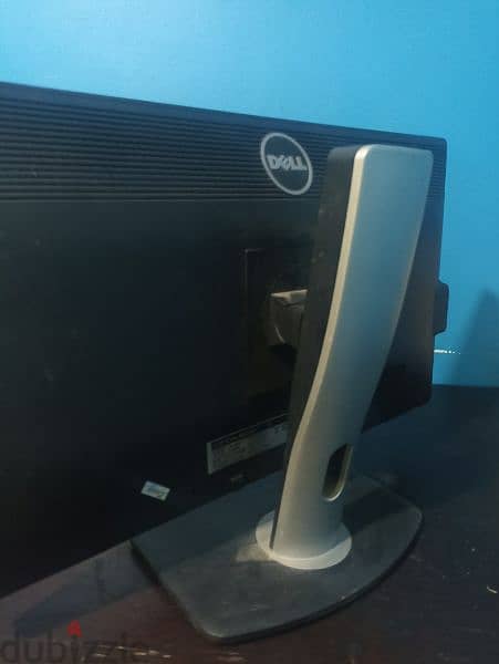 شاشه Dell 60hz 2