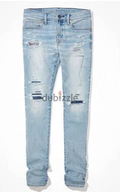 original AE jeans from usa