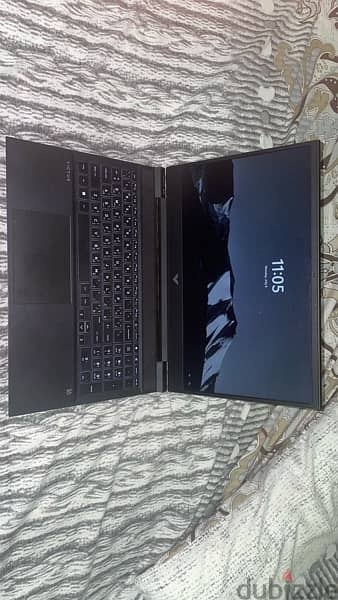 hp victus 16 gaming laptop e0001ne like new جهاز جيمنج و برامج design 2