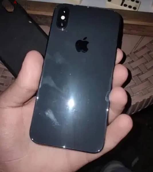 iPhone XS - 64g ايفون اكس اس 1