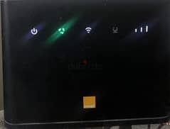 orang home 4g router