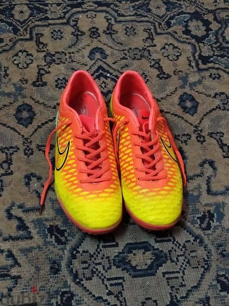 Nike Magista Opus 0