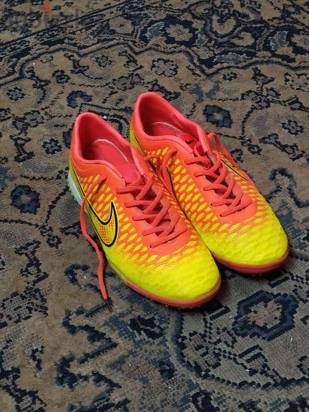 Nike Magista Opus 1