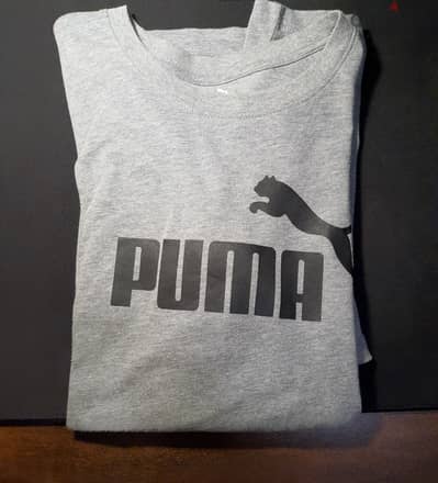 Puma t-shirt