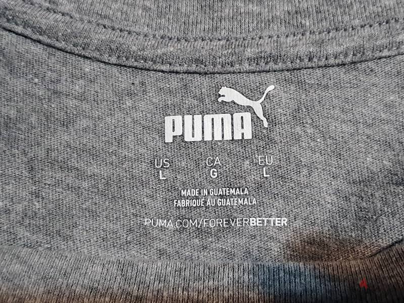 Puma t-shirt 1