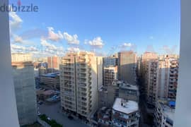 Apartment for sale 130 m in Al-Syouf (City Light Compound) 0