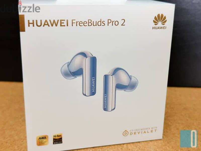 Huawei freebuds pro 2 sealed 0