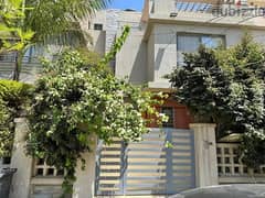 Resale Semi-furnished Middle Townhouse In ElReem