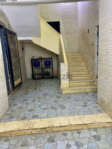 عمارة بفيصل شارع العمده 1