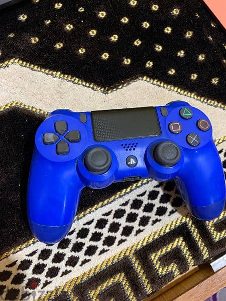 PS4 controllers 0