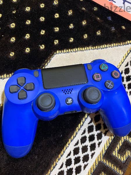 PS4 controllers 1