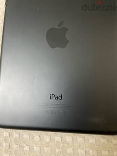 Ipad apple