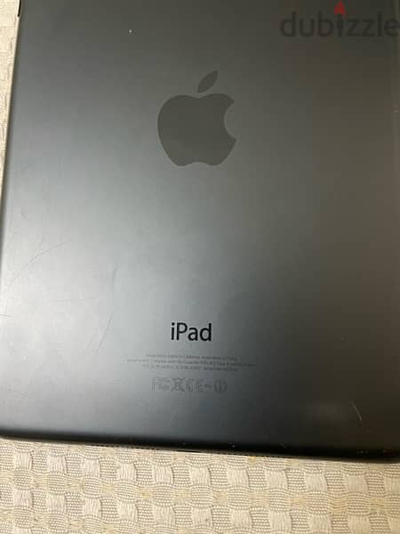 Ipad apple 0