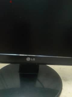شاشه كمبيوتر LG