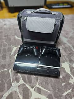 Playstation 3 in excellent condition