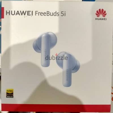 huawei freebuds 5i