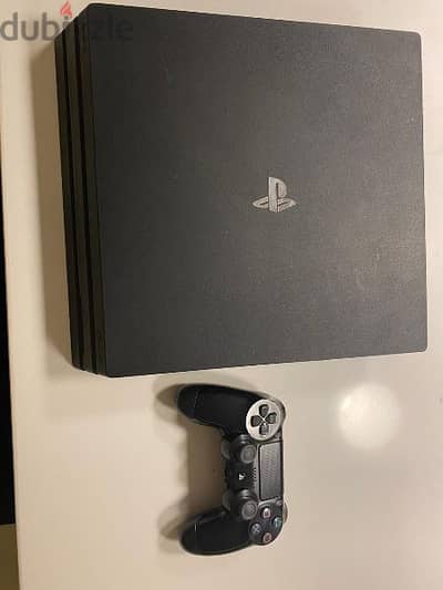 playstation 4 pro