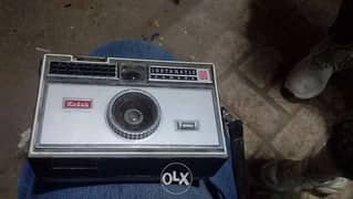 مجموعة كاميرة تصوير قديمه 0