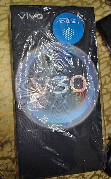 vivo v30 5G 1