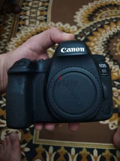 Canon 6D ll  + Sigma Art 35mm