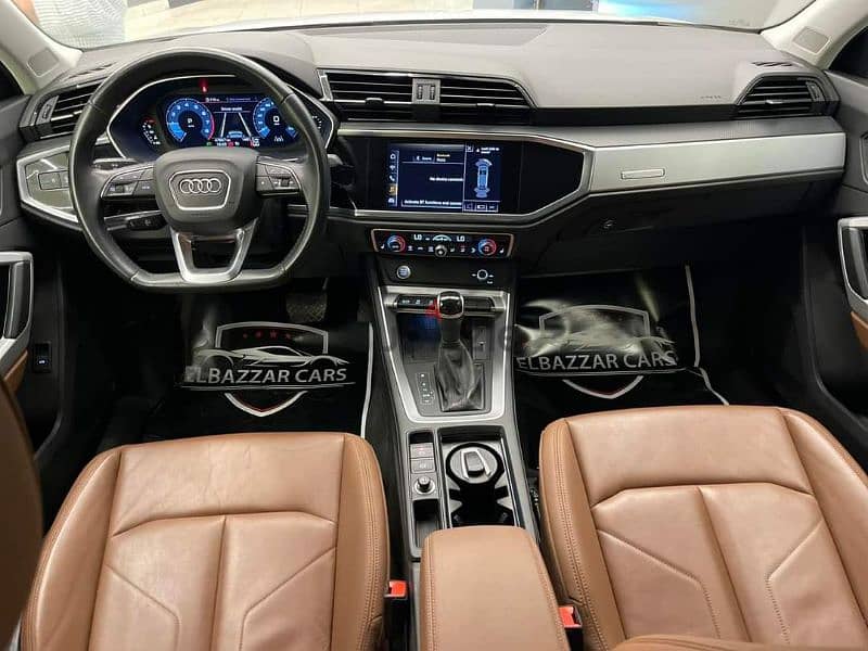 Audi Q3 2020 11