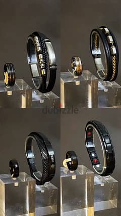 men bracelets 0