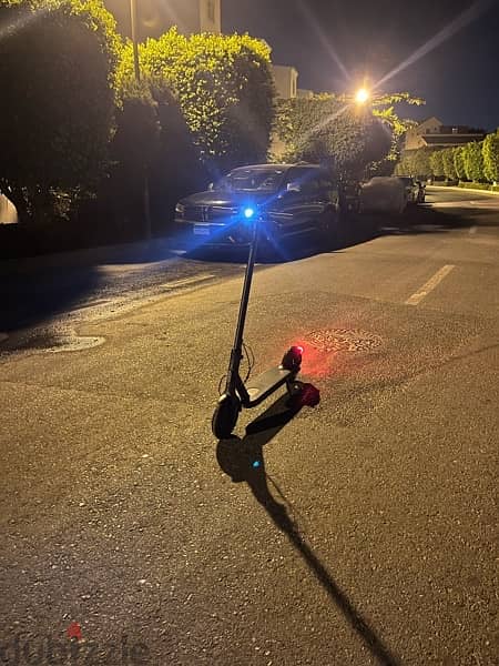 xiaomi pro 2 electric scooter 0