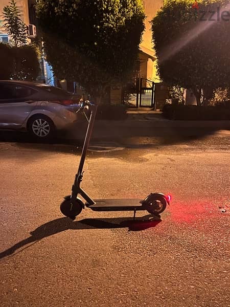 xiaomi pro 2 electric scooter 1