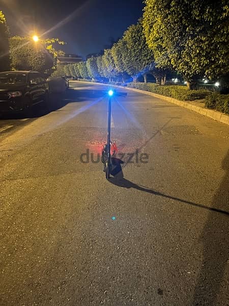 xiaomi pro 2 electric scooter 4
