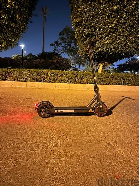 xiaomi pro 2 electric scooter 5