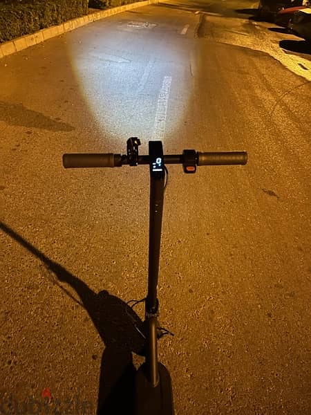 xiaomi pro 2 electric scooter 6