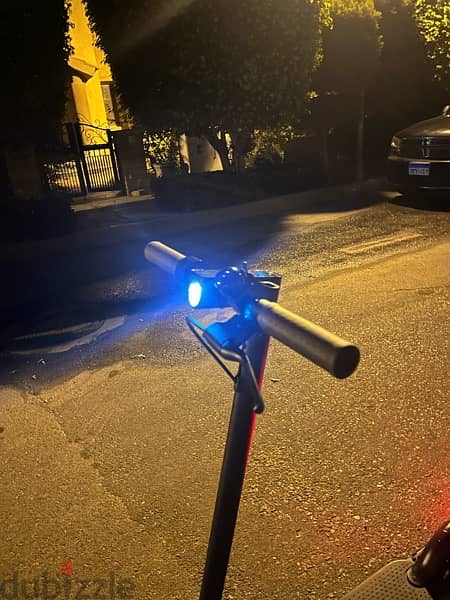 xiaomi pro 2 electric scooter 7