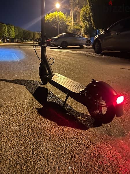 xiaomi pro 2 electric scooter 8