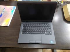 Dell Latitiude 7400 I7