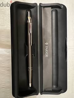 parker and cross pens for sale imported brand new اقلام باركر و كروس