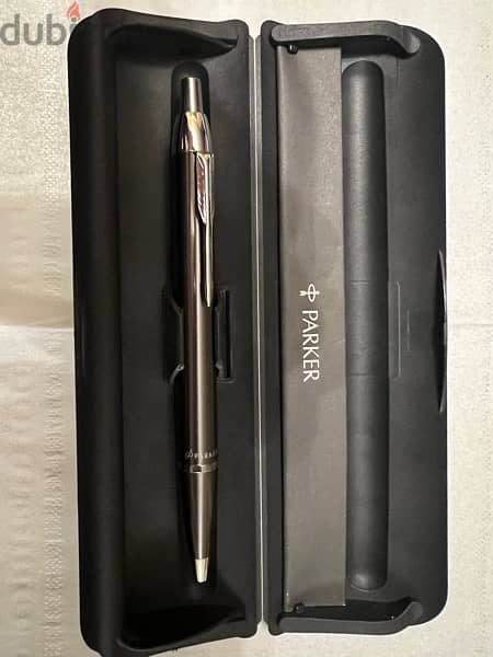 parker and cross pens for sale imported brand new اقلام باركر و كروس 0