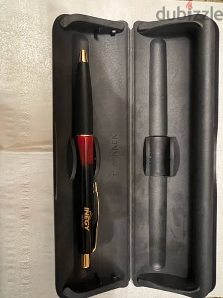 parker and cross pens for sale imported brand new اقلام باركر و كروس 1